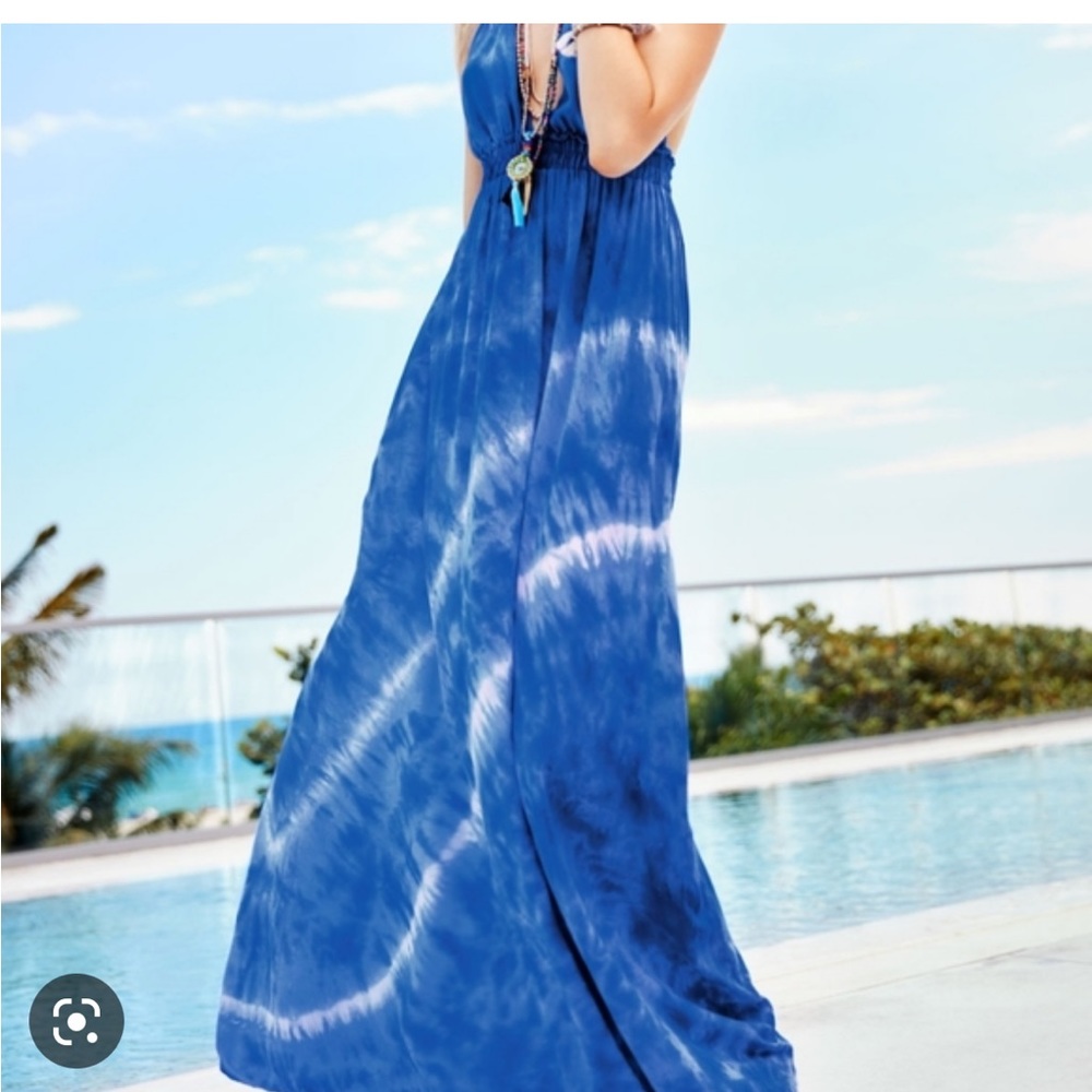 Elan sundress